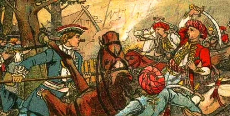 Μια άγνωστη μάχη: Η ήττα και η σφαγή των Τούρκων στην σερβική πεδιάδα